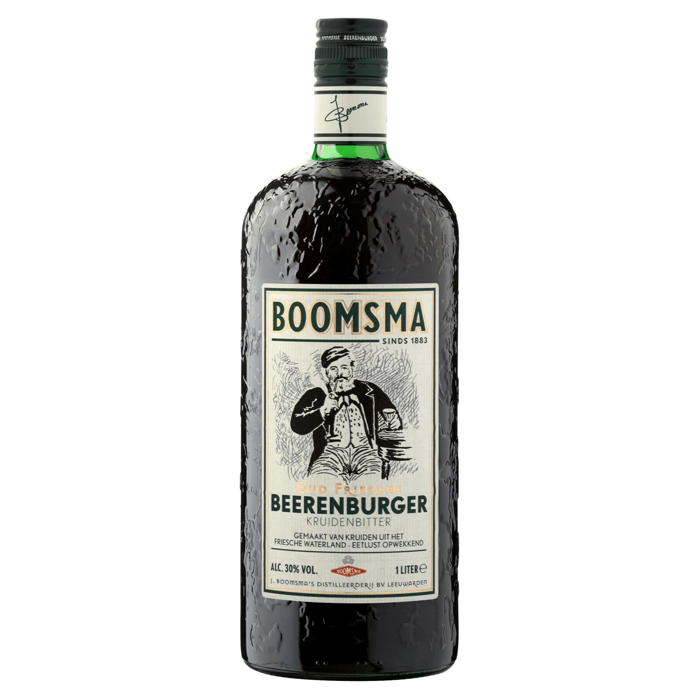 Boomsma Beerenburger