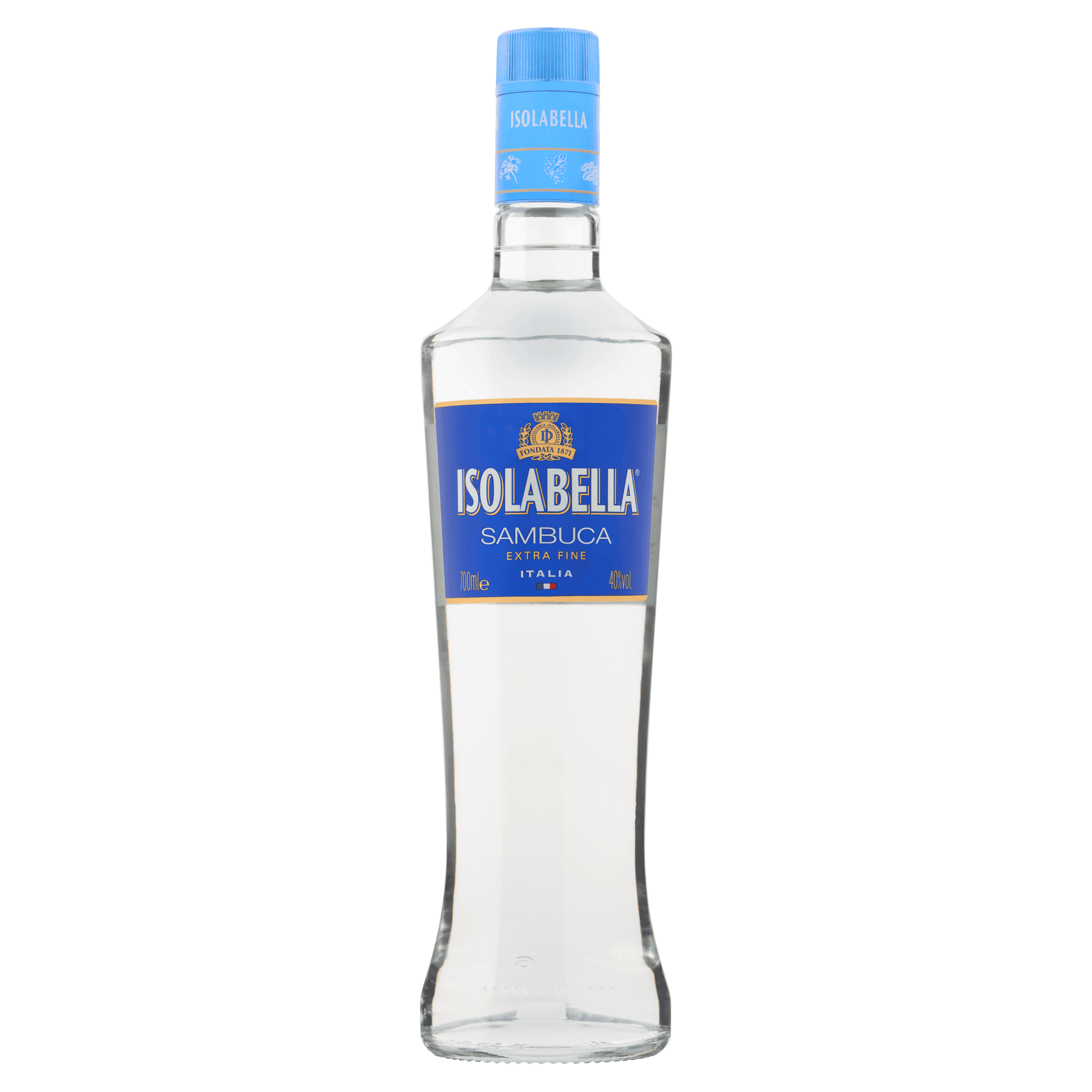 Isolabella Likeur sambuca