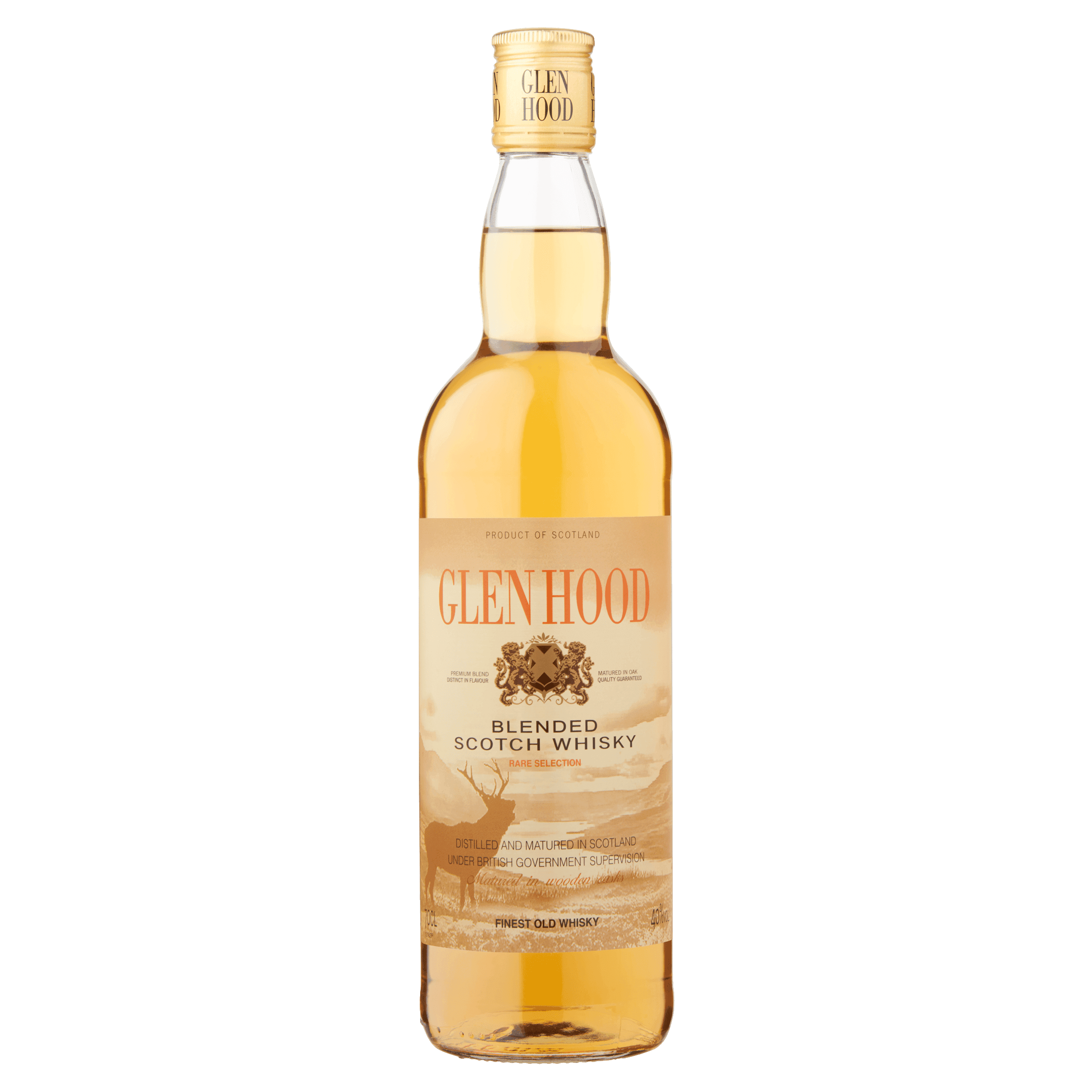 Glen Hood Whisky