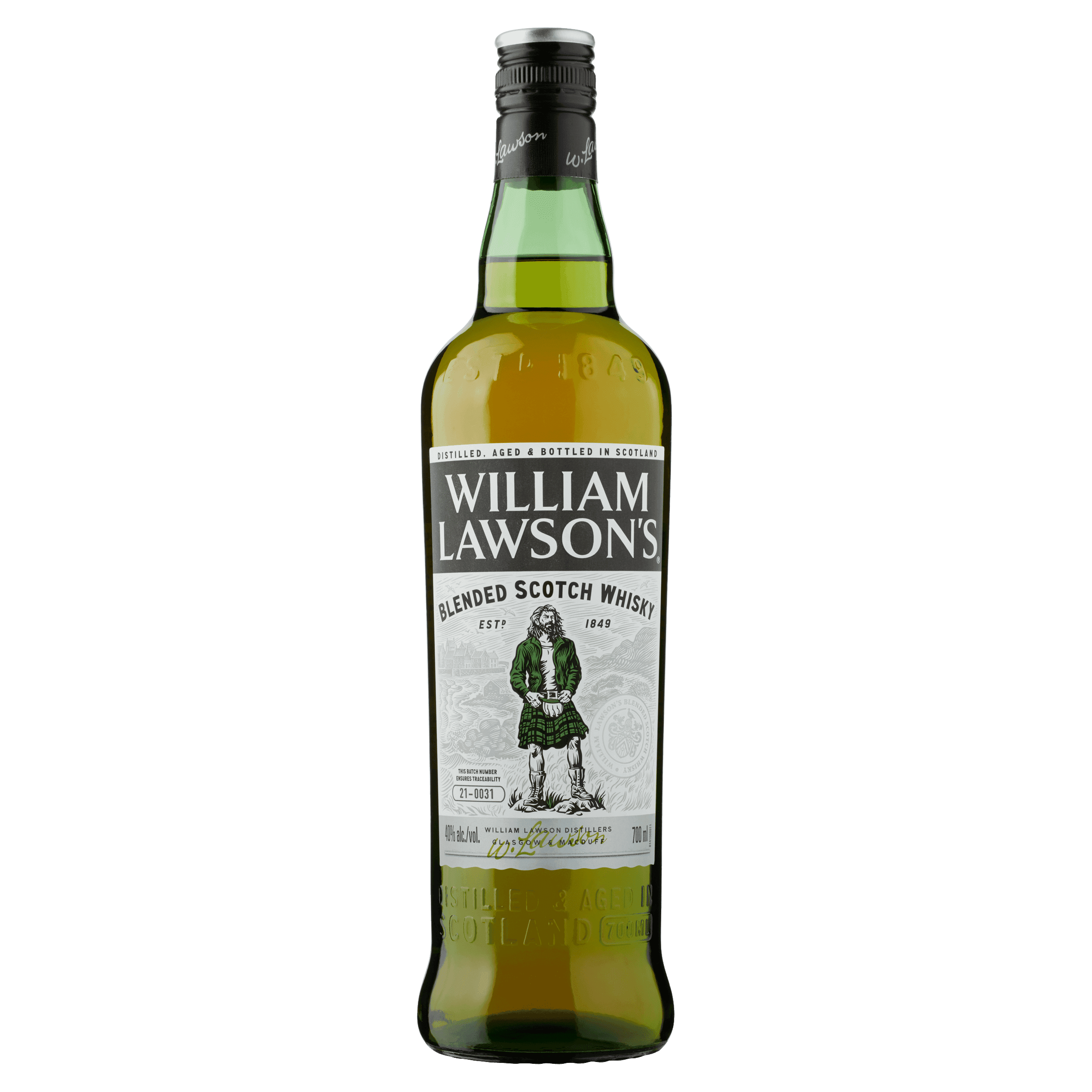 William Lawson's Whisky