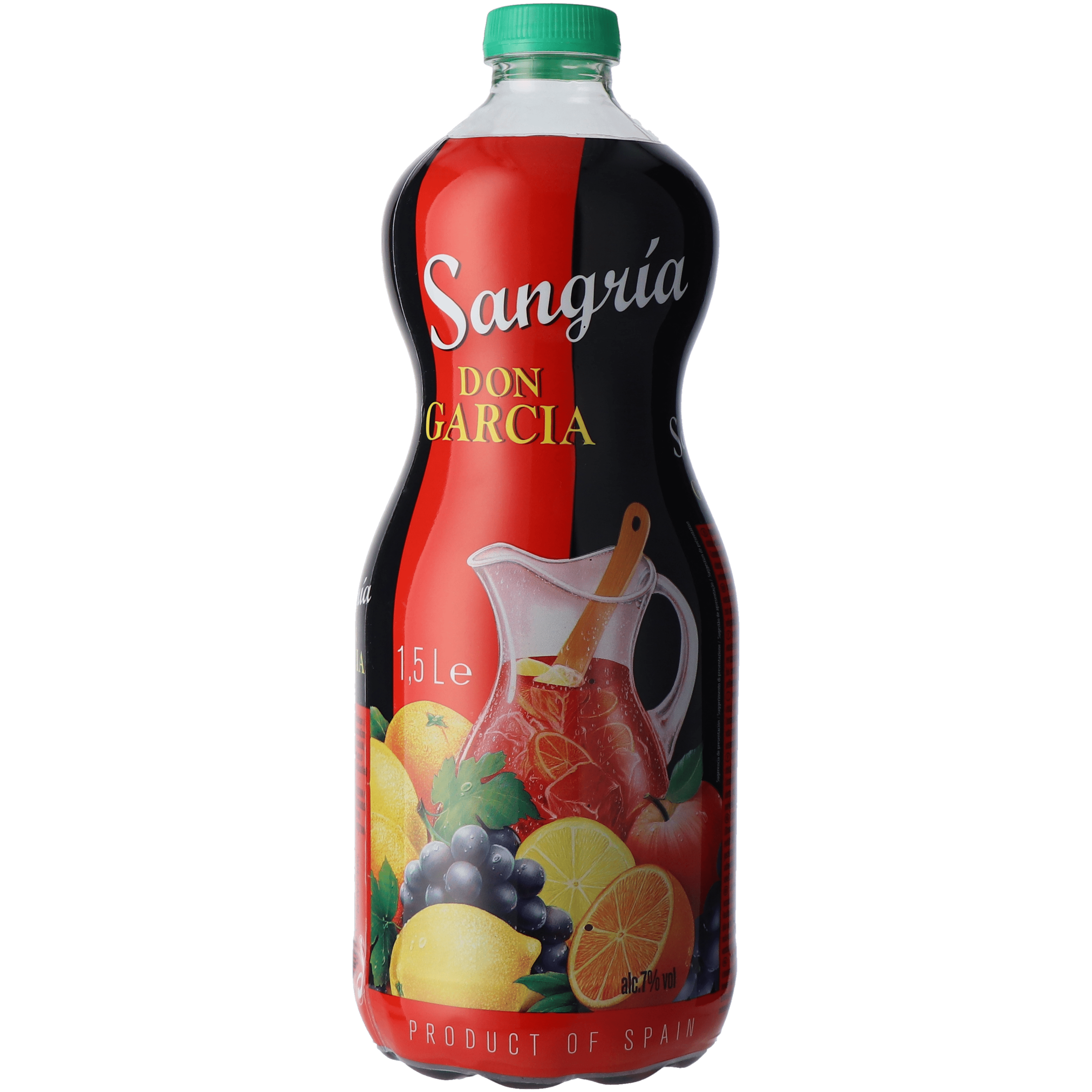 Spanje Sangria