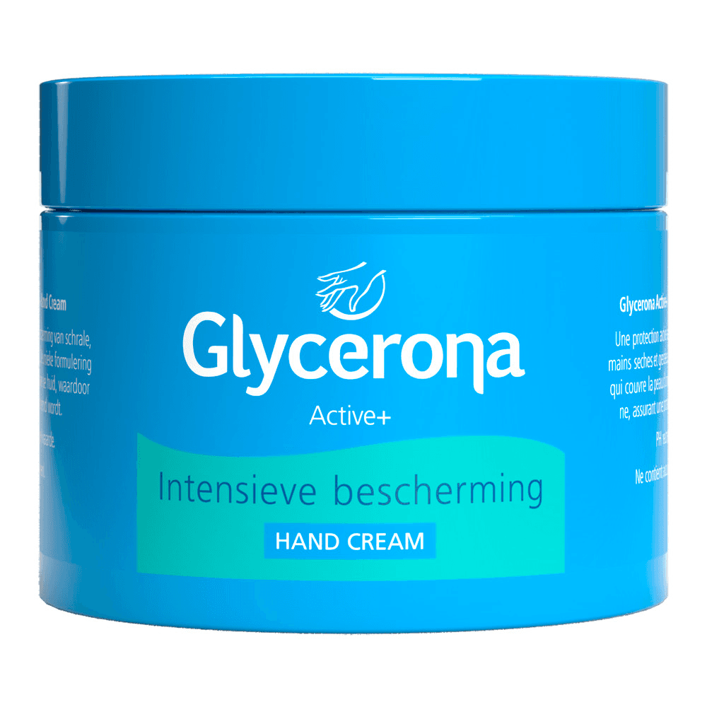 Glycerona Handcream Active+
