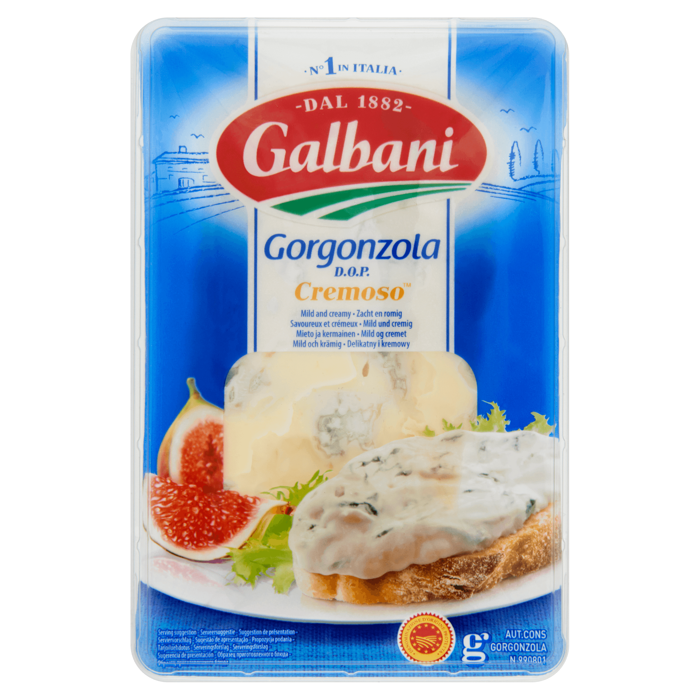 Galbani Gorgonzola Cremoso