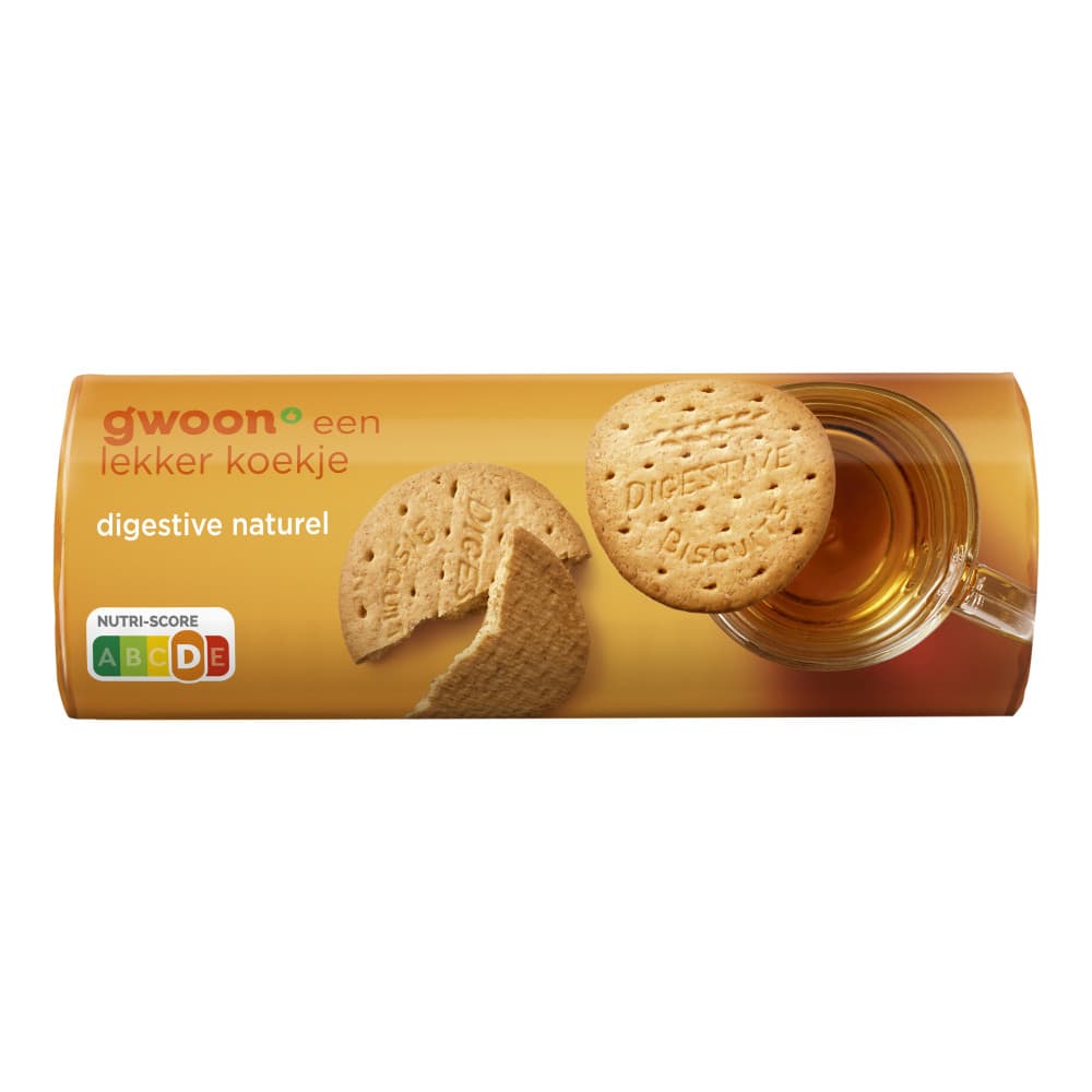 G'woon Digestive Naturel
