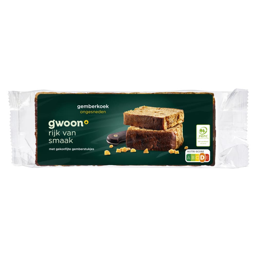 ontbijtkoek