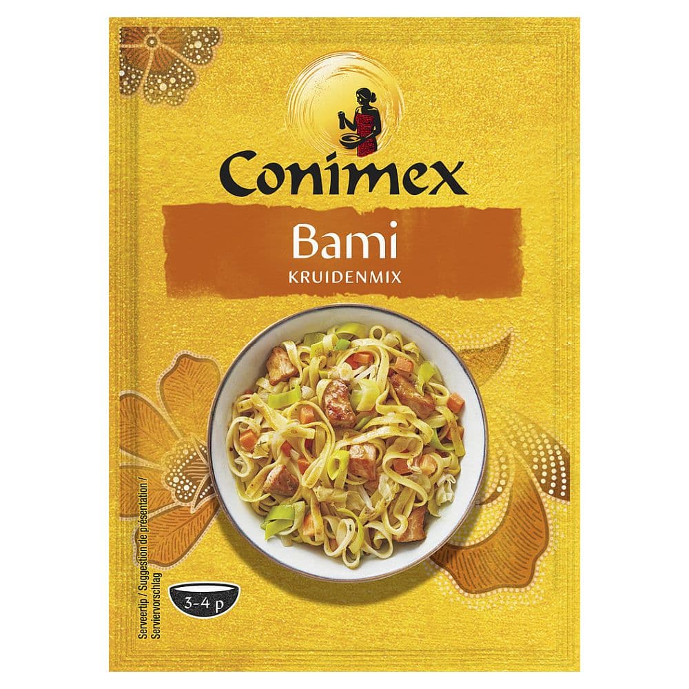 Conimex Maaltijdmix Bami Kruiden