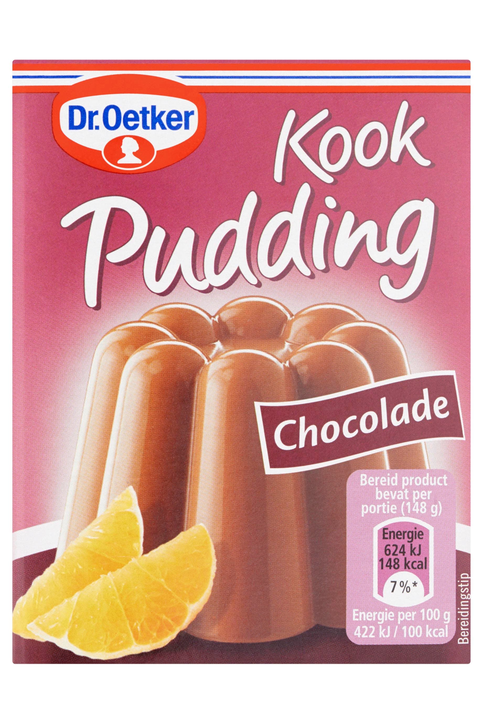 bakvulling/spijs