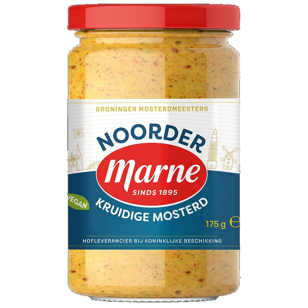 Marne Noorder mosterd