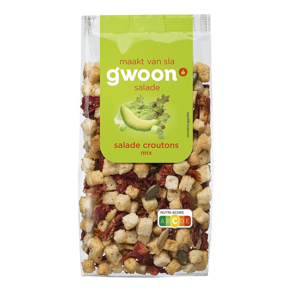 G'woon Croutonmix