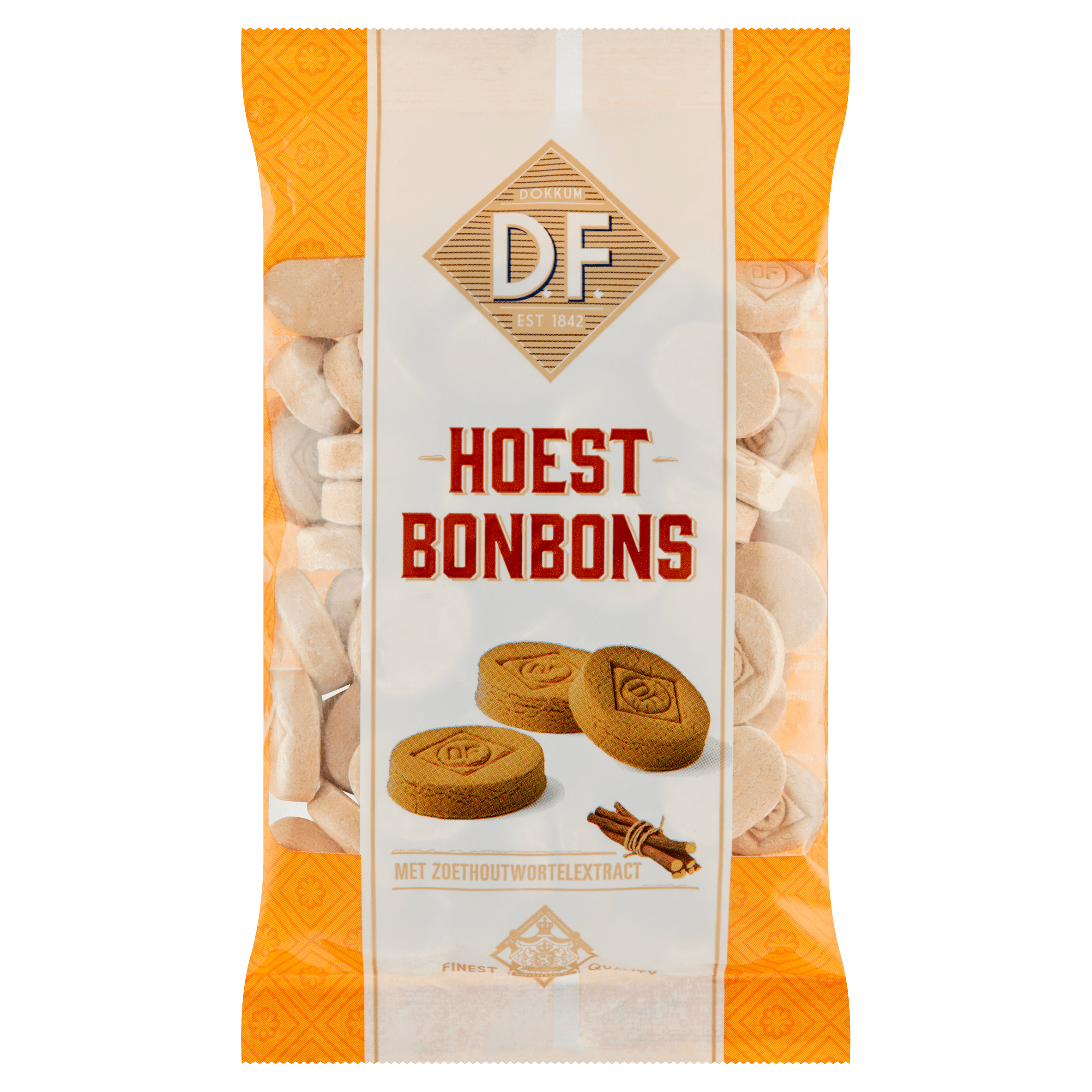 keelpastilles