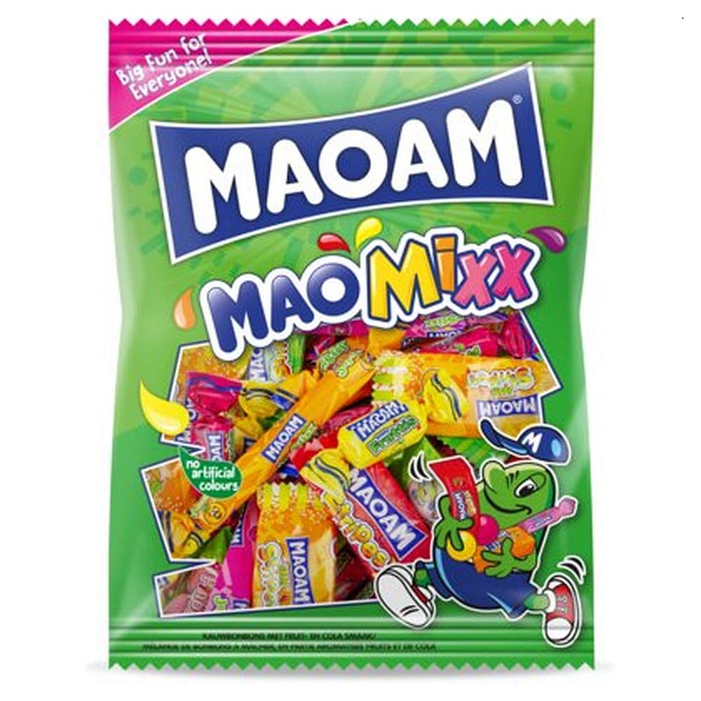 Maoam maomix