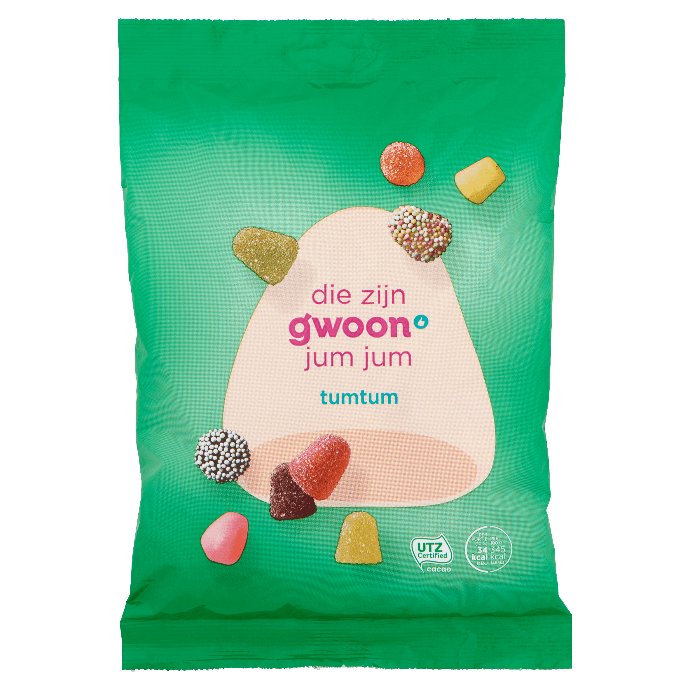 G'woon Tum Tum