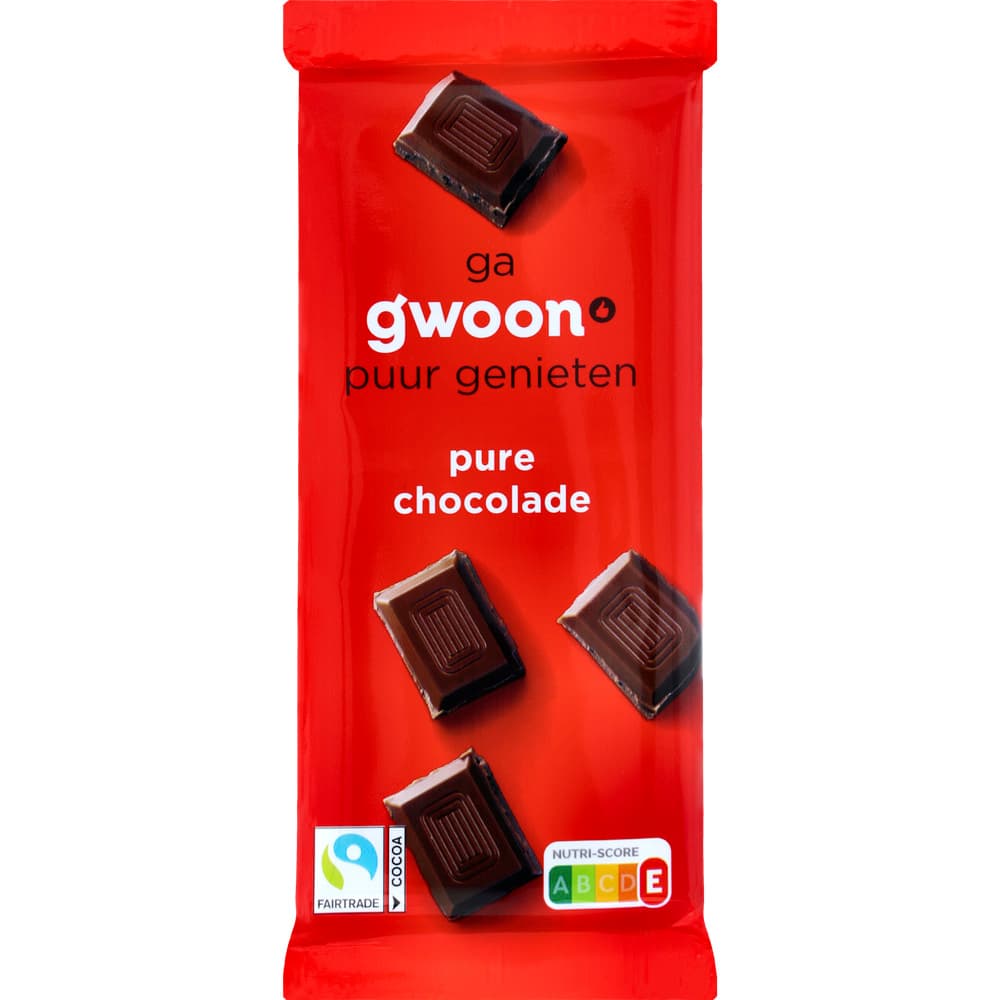 G'woon reep puur