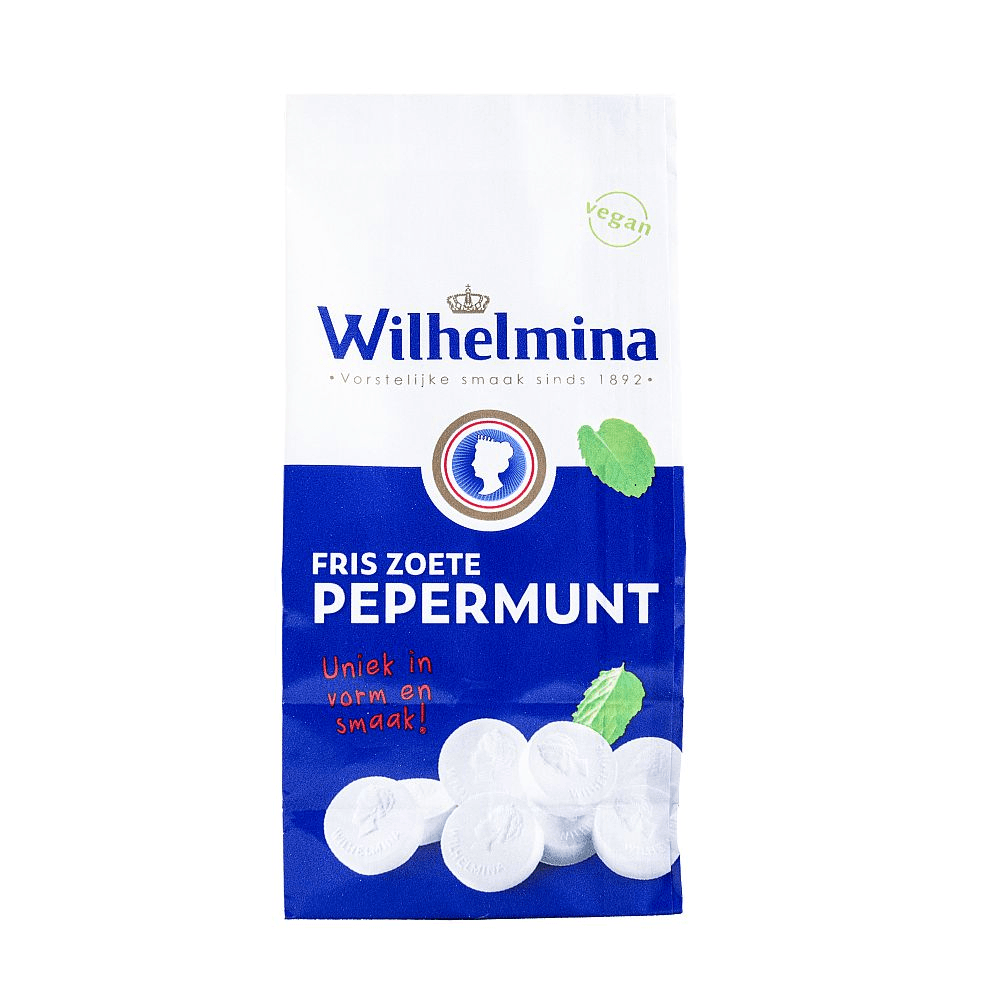 pepermunt