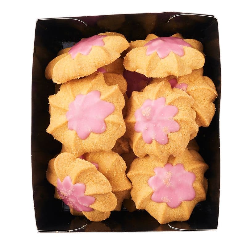 POIESZ Roomboter Margrietjes