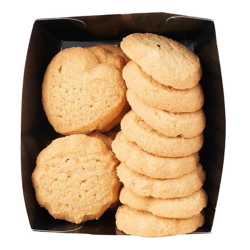 POIESZ Roomboterkoekjes Biesjes