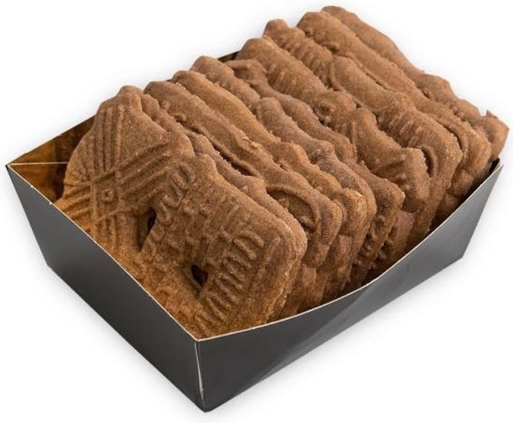 POIESZ Speculaasmolens