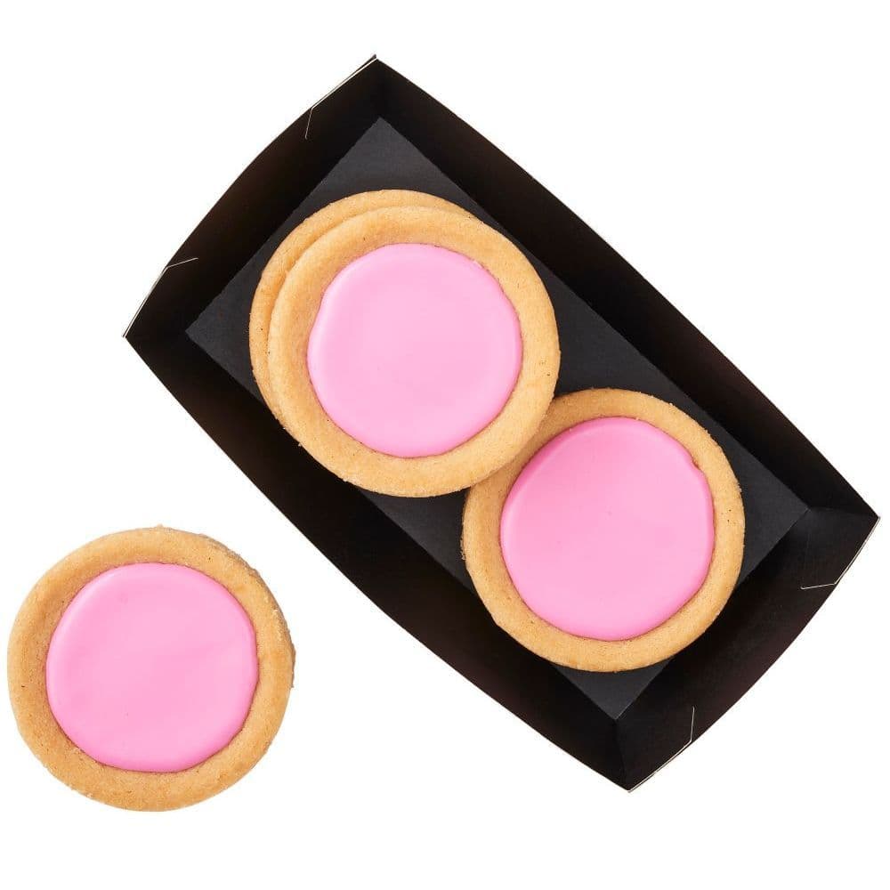 POIESZ Pencee Roze Fondant