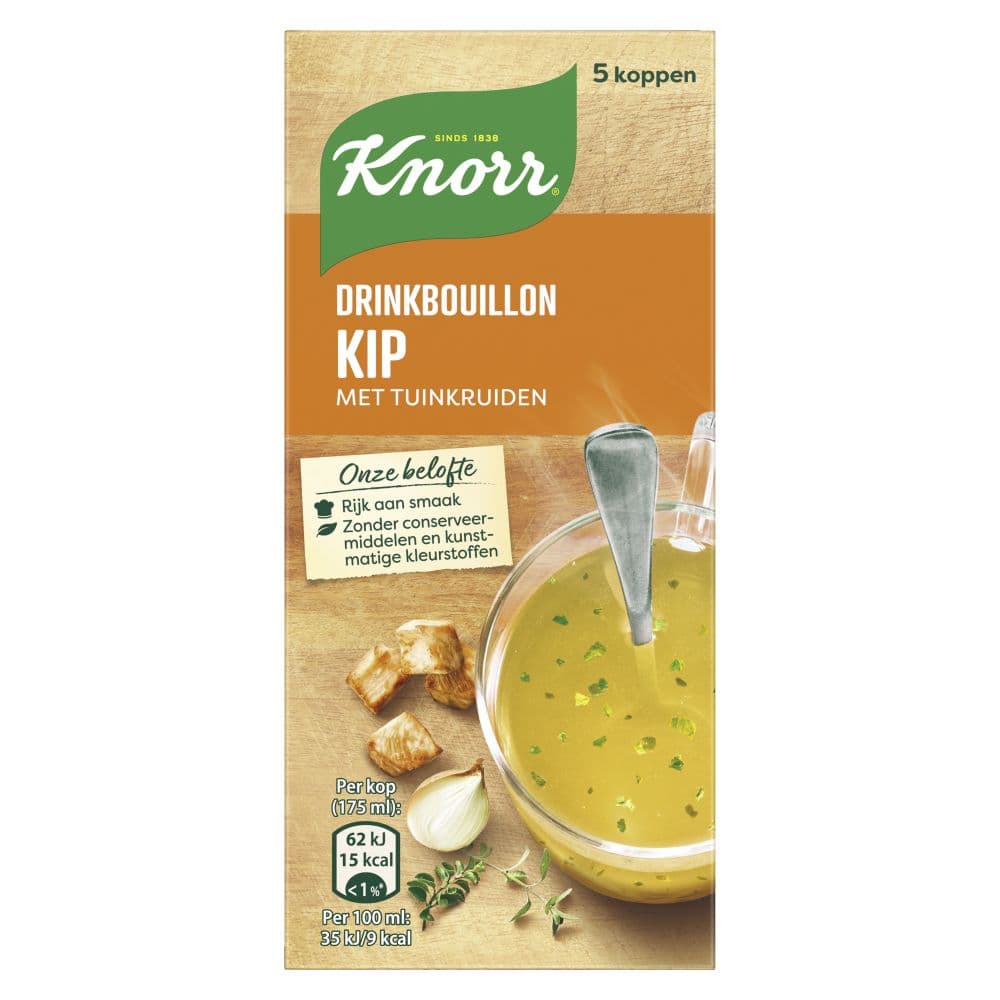 drinkbouillon