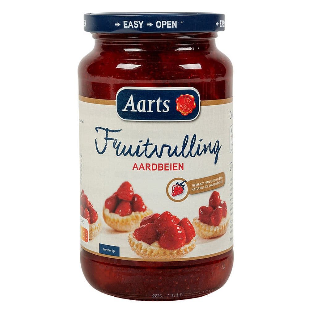 dessertsaus