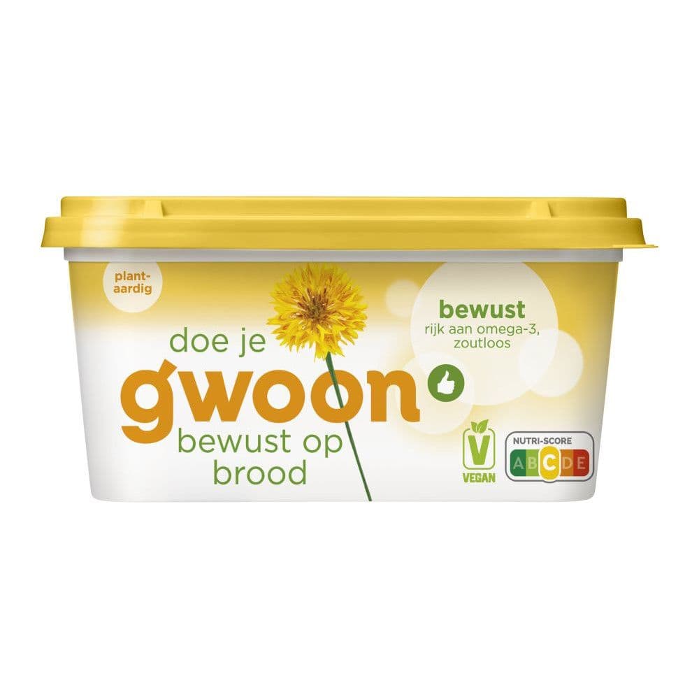 g'woon Bewust