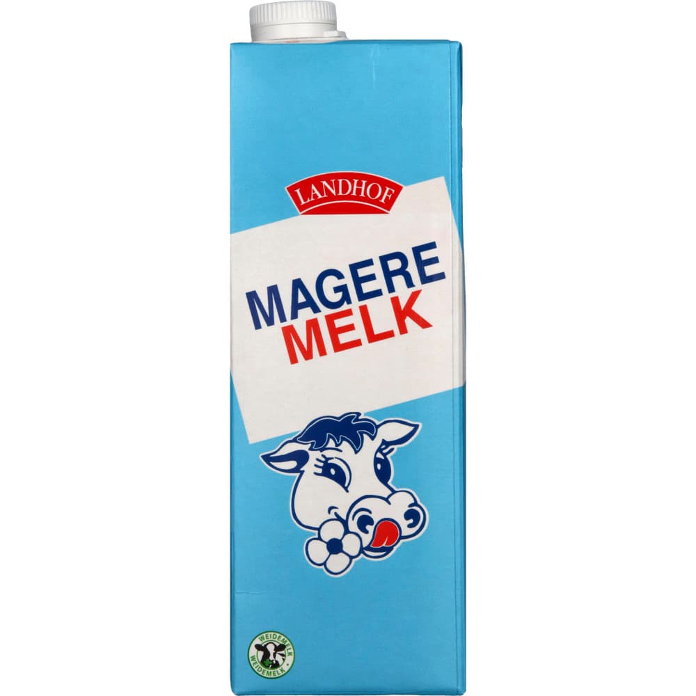Landhof Magere Melk