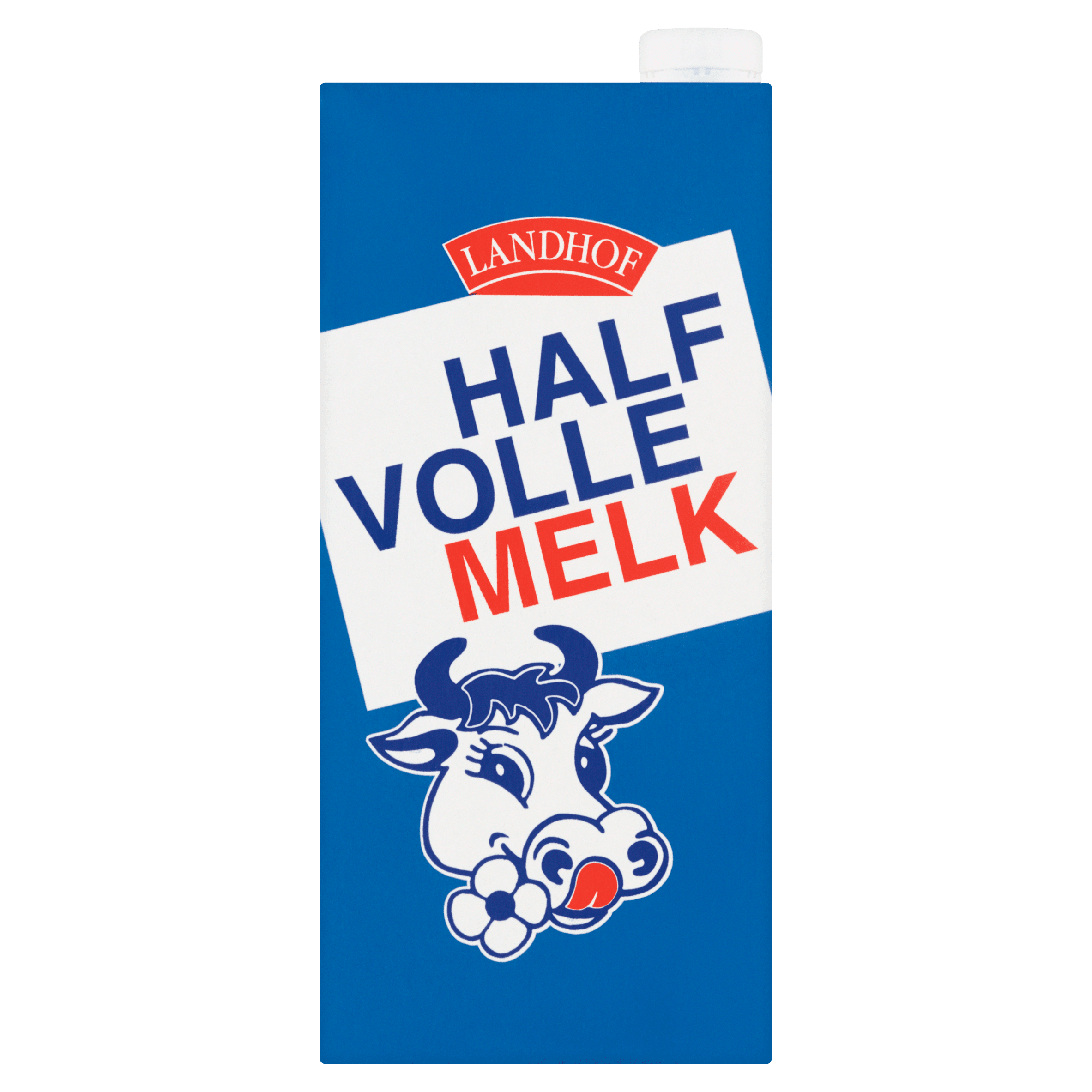 Landhof Halfvolle Melk