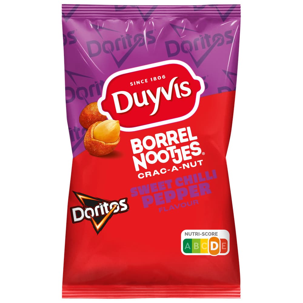 Duyvis Doritos