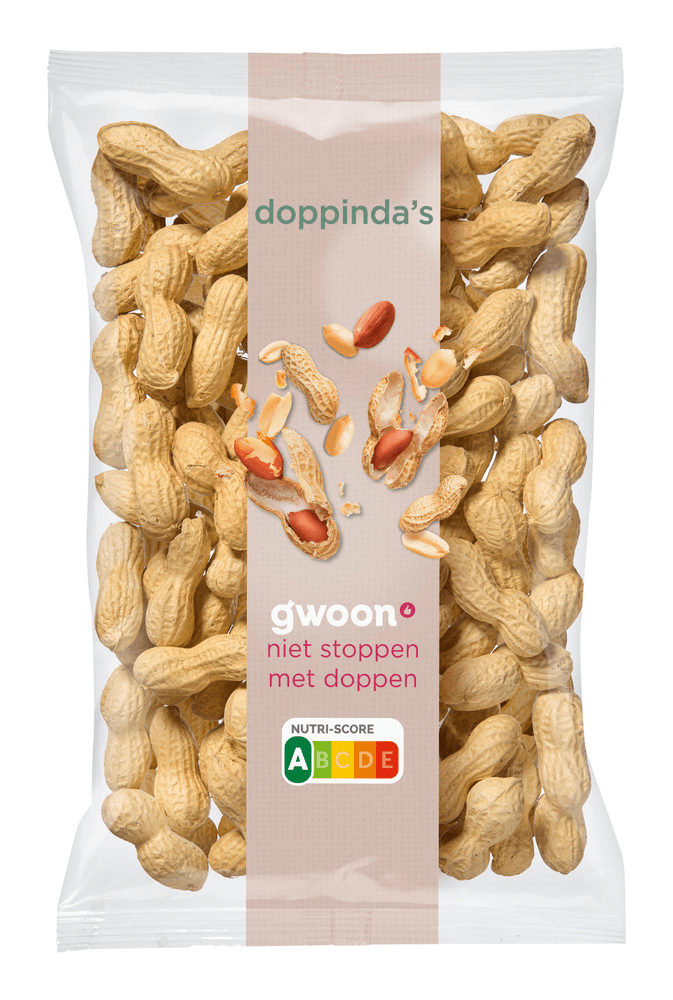 g'woon Doppinda's