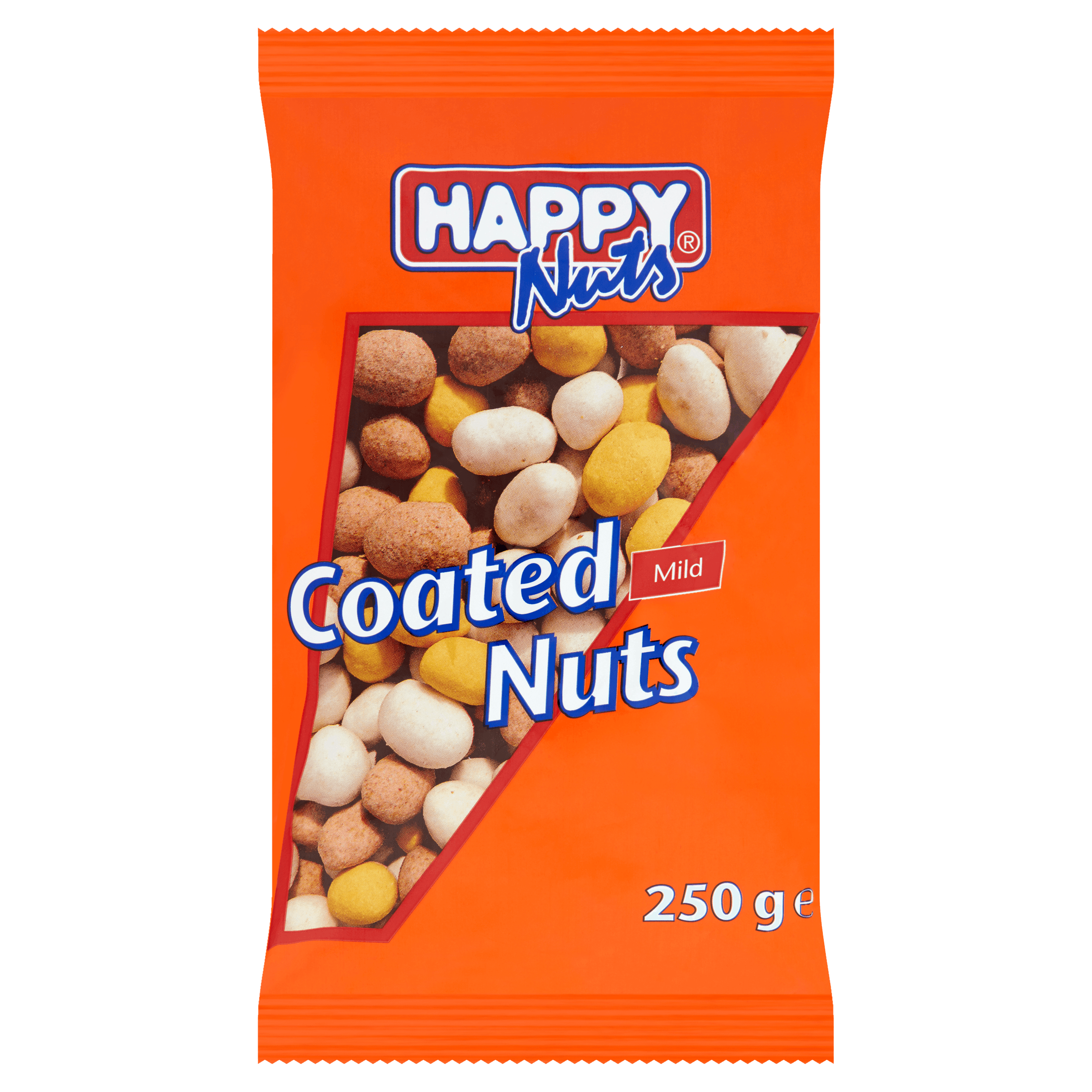 Happy Nuts Cocktailnoten Mild