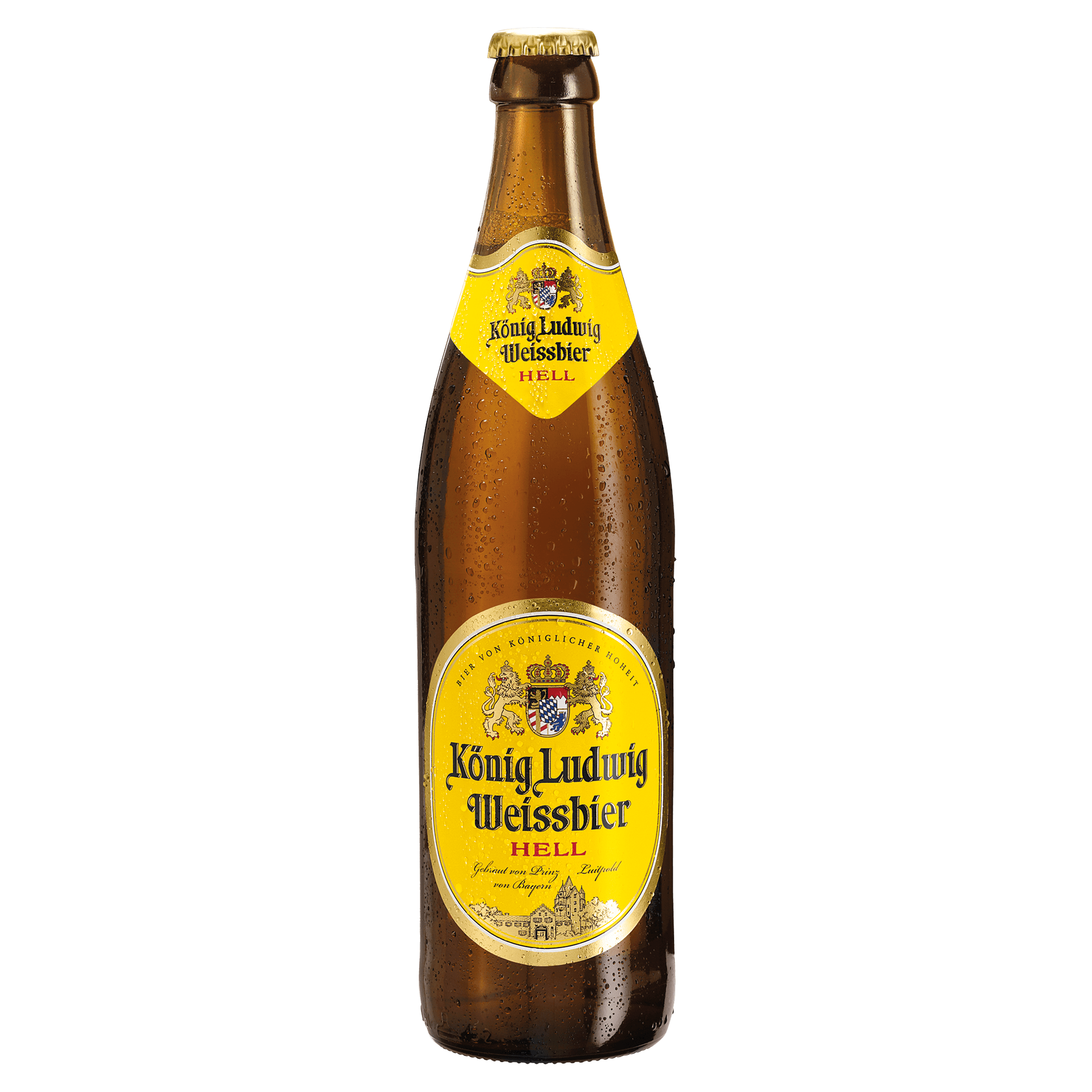 witbier / weizen