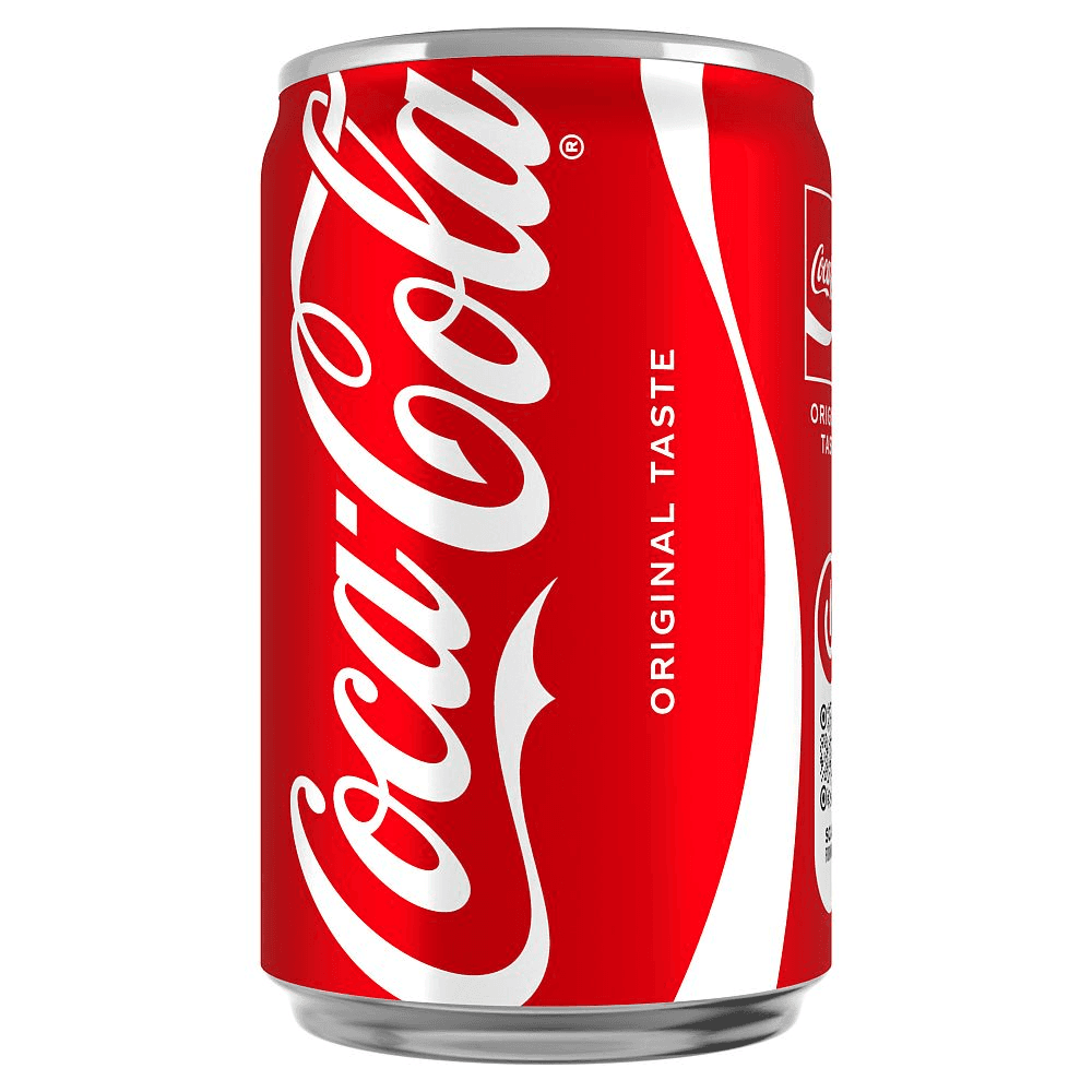Coca Cola Zero