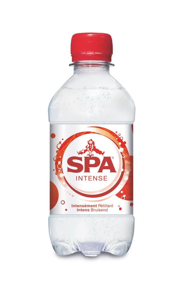 Spa Intense