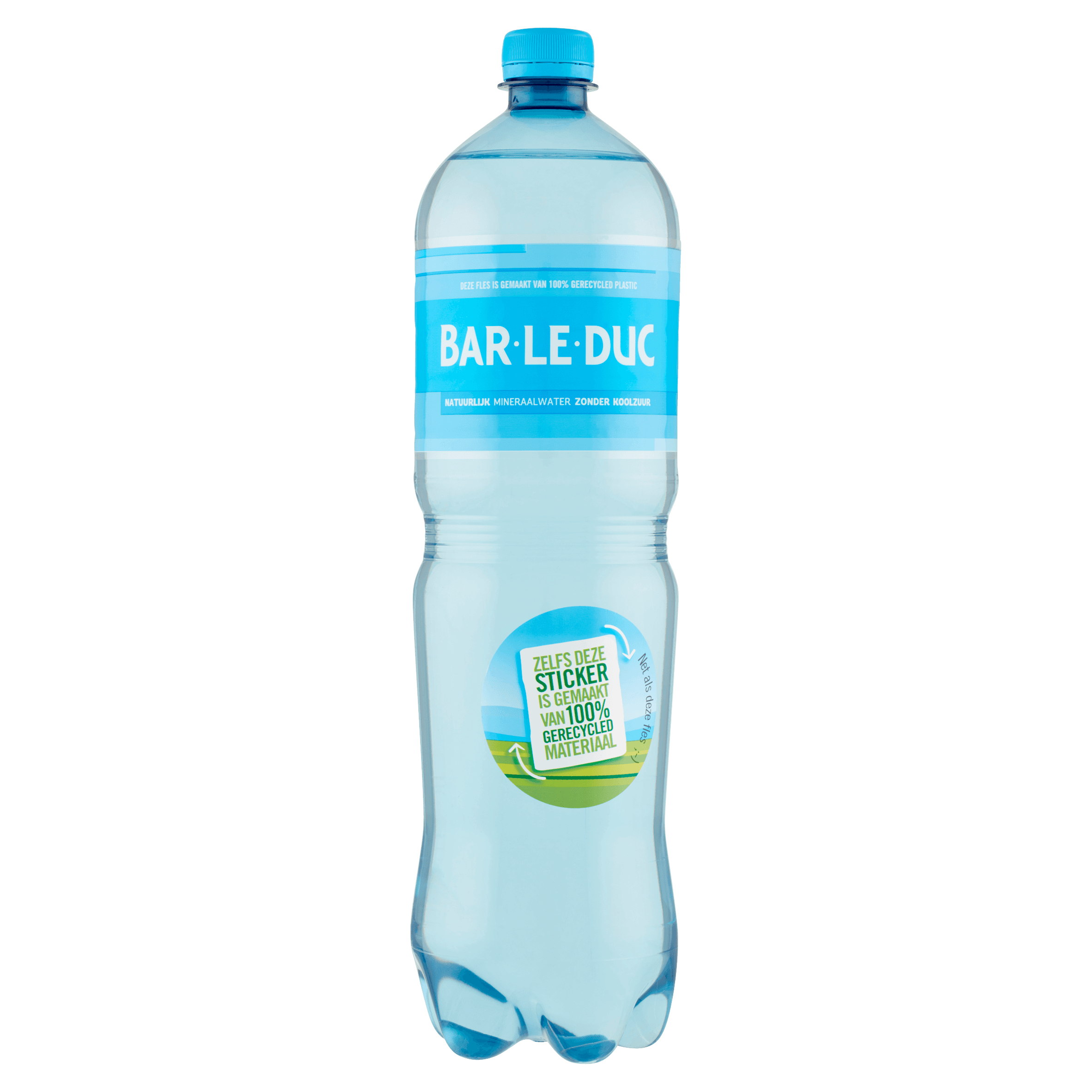 Bar Le Duc Water