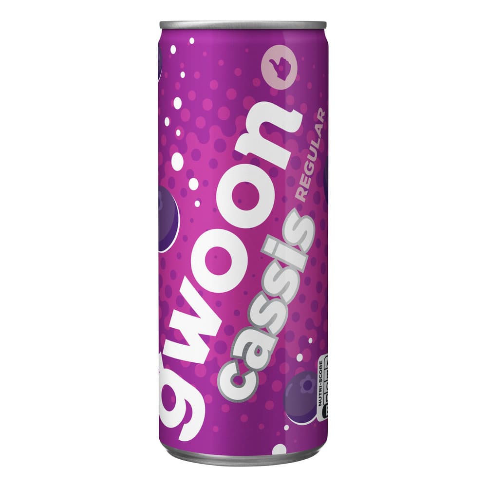 g'woon Cassis