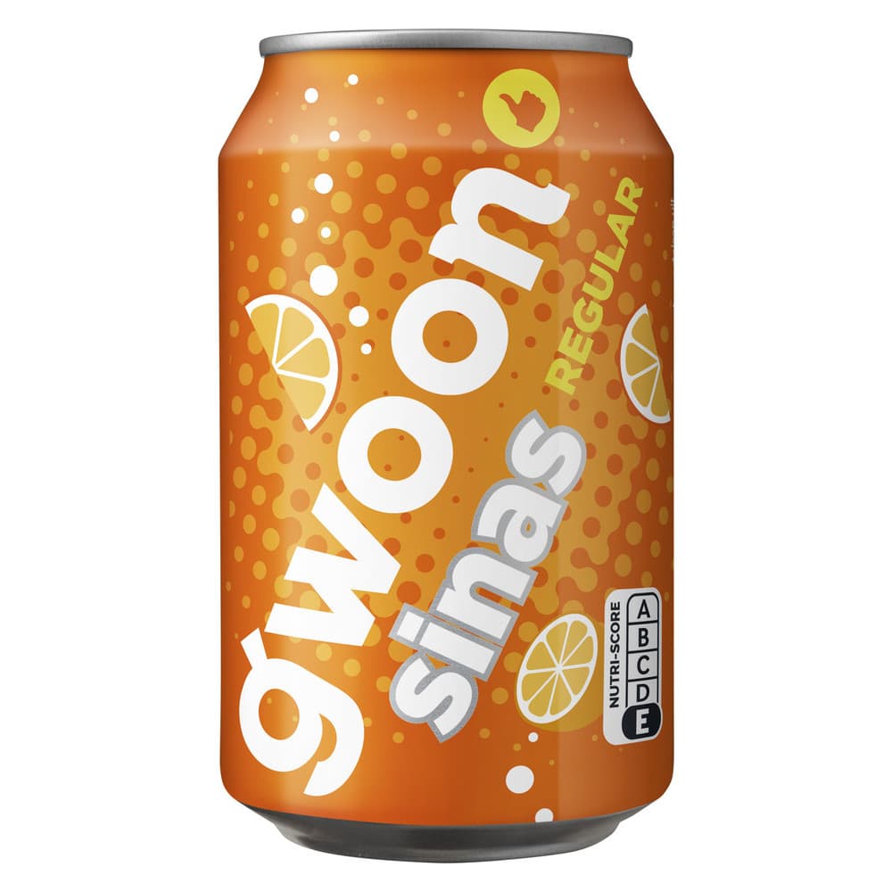 g'woon Sinas