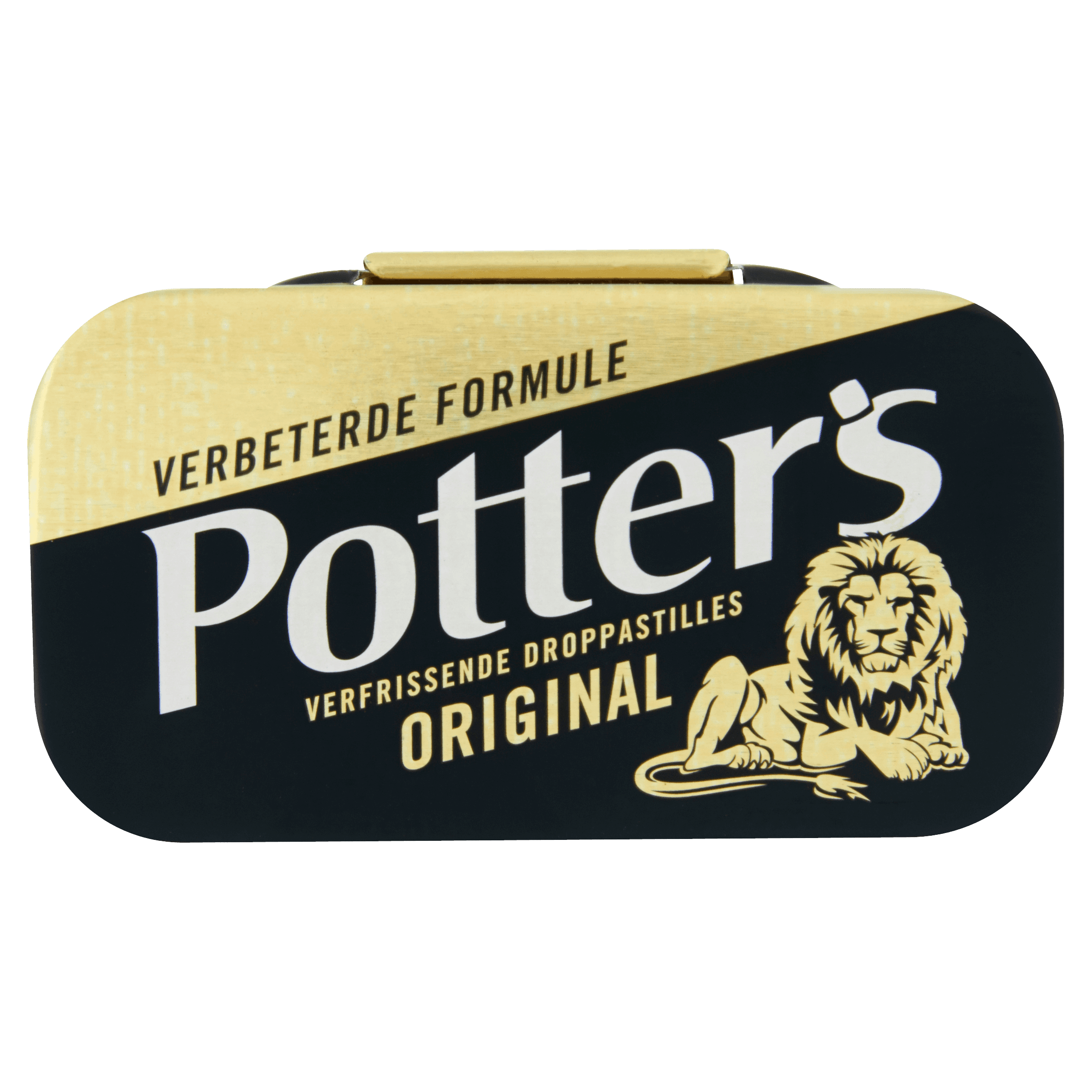 POTTERS Potter's Linea