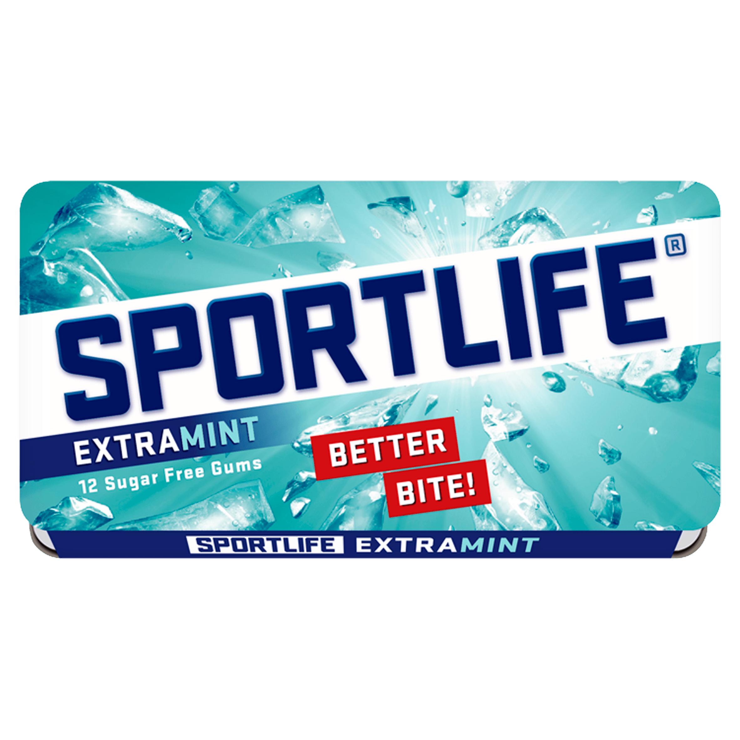 Sportlife Extramint Sugar Free Gums