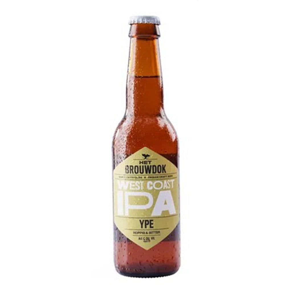 Het Brouwdock Het Brouwdok Ype