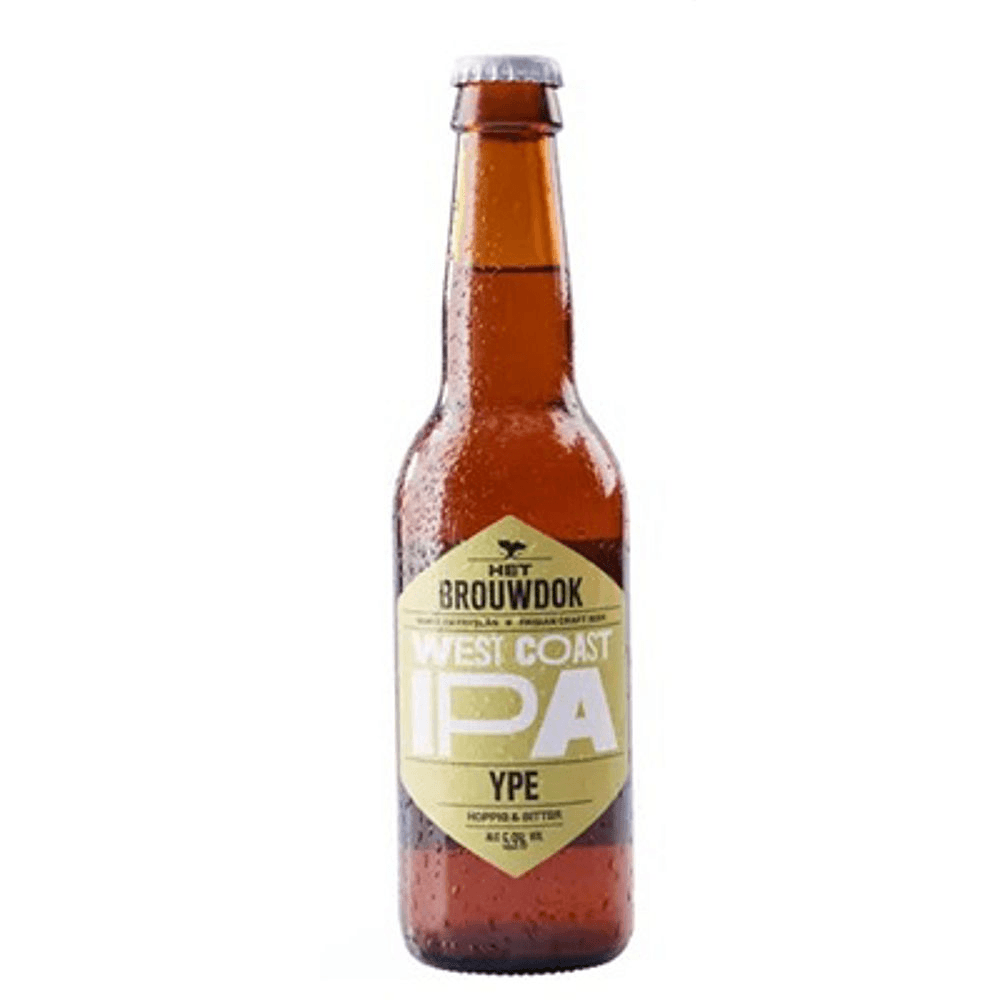 Het Brouwdock Het Brouwdok Ype