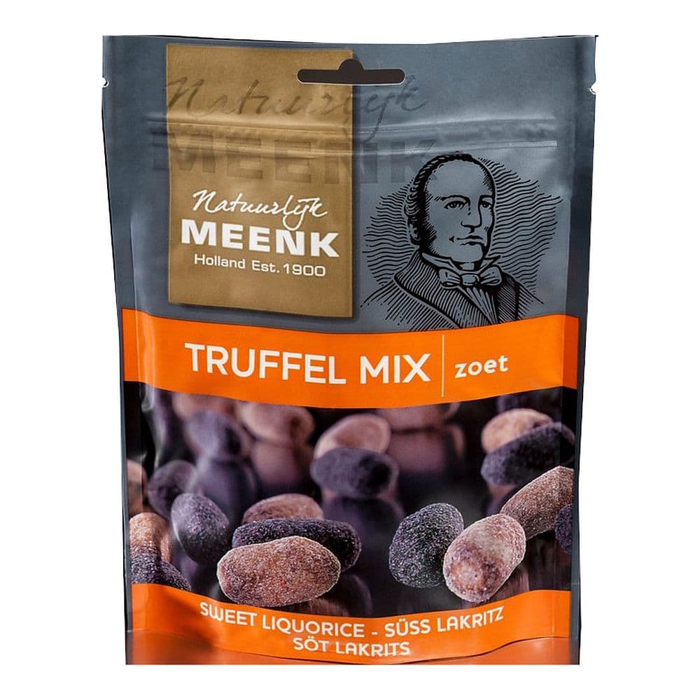 Meenk Truffelmix