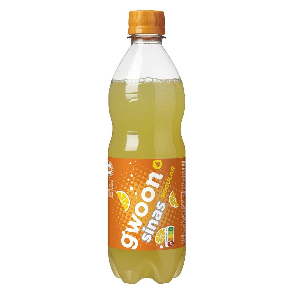 g'woon Sinas