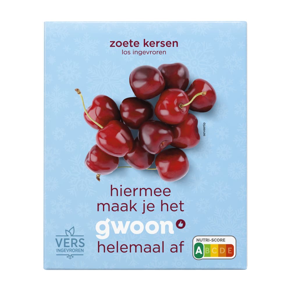 G'woon Kersen