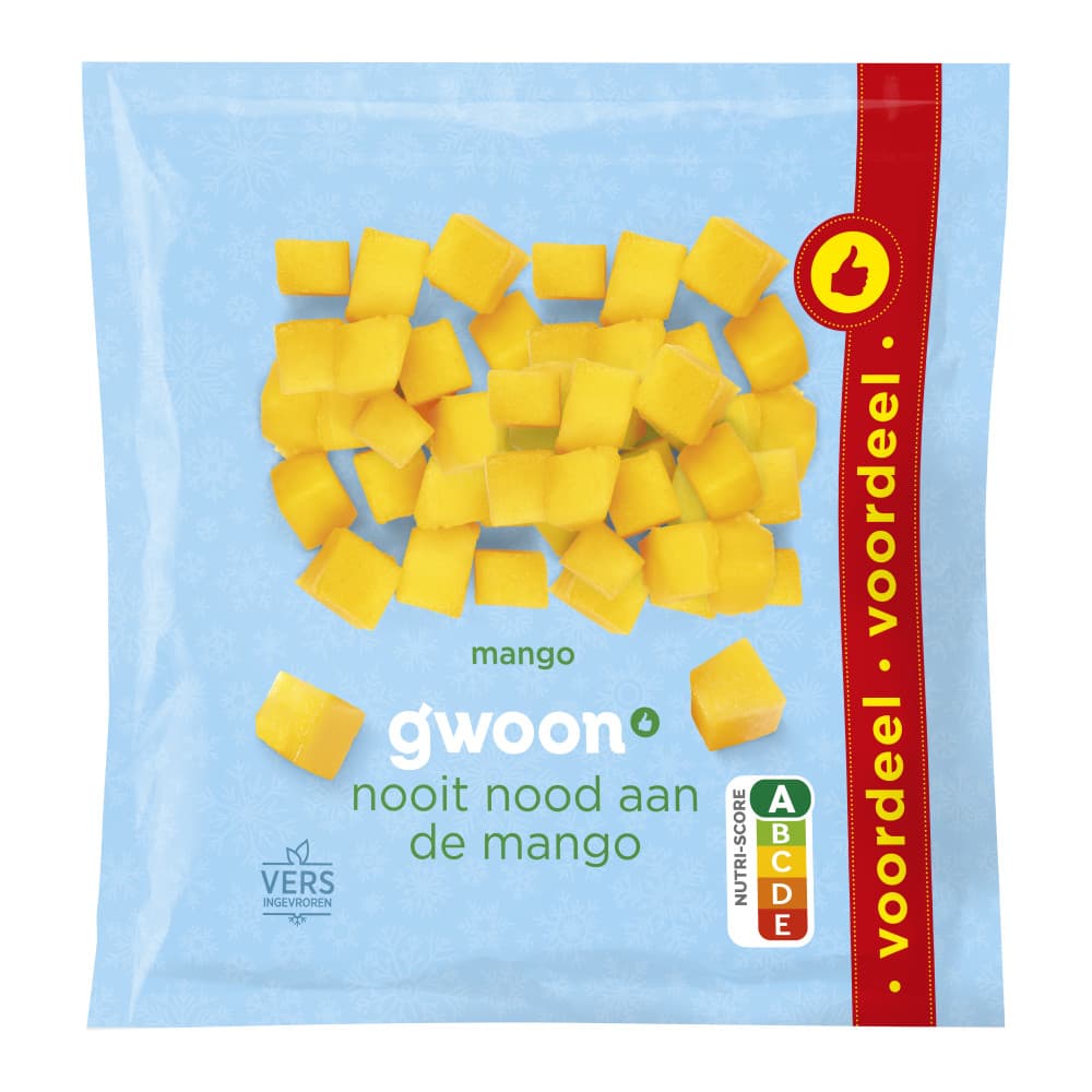G'woon Mango