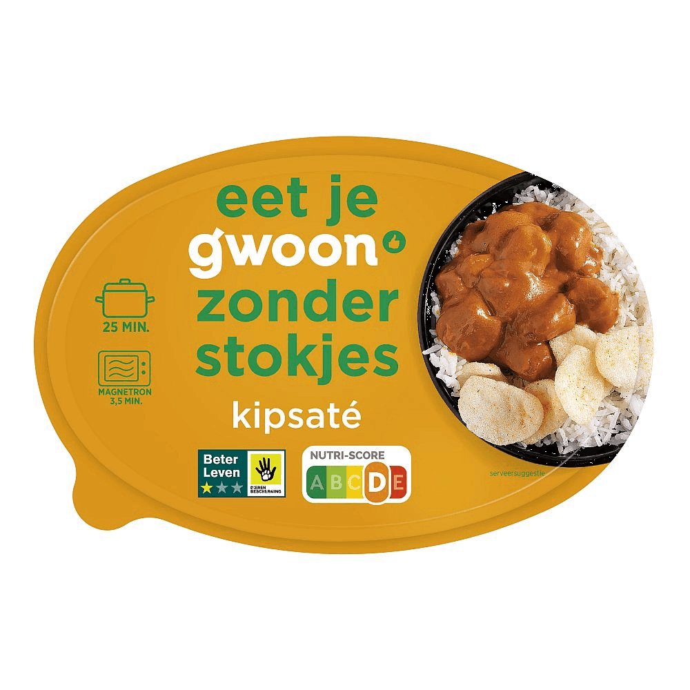 G'woon Kipsate