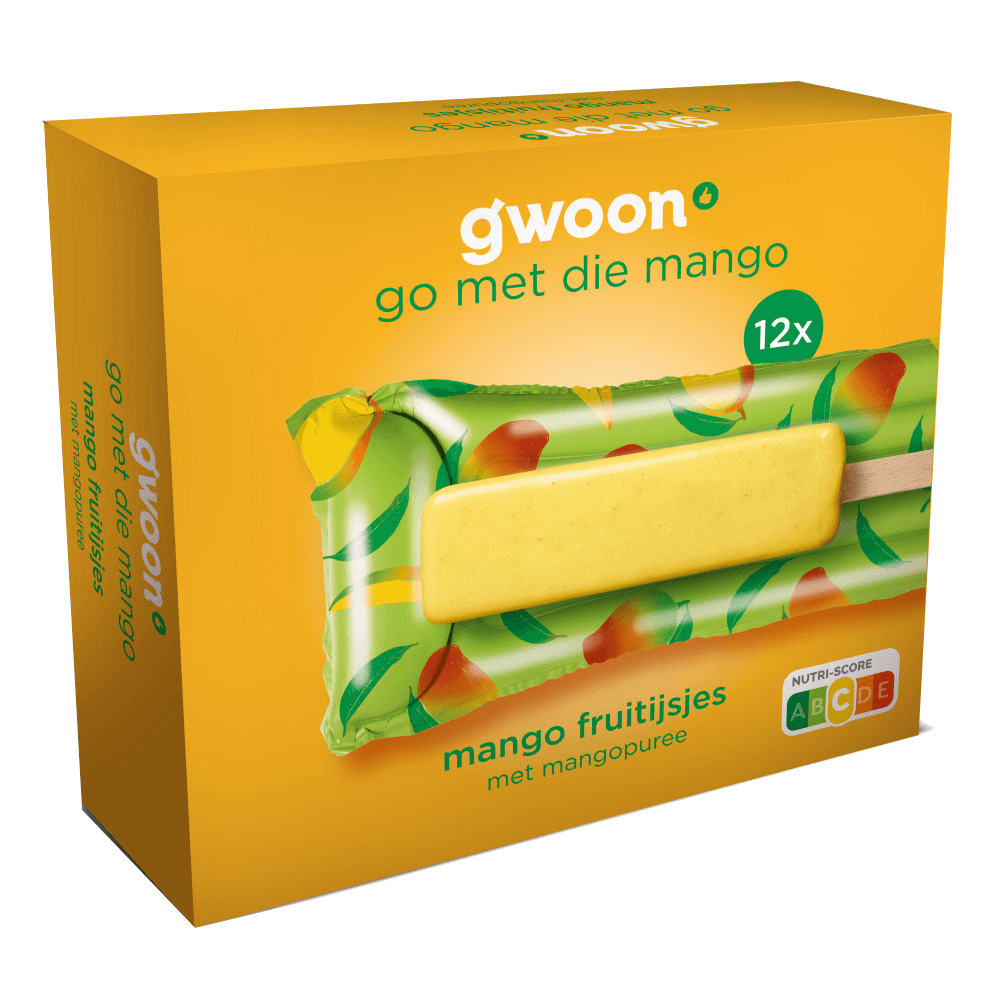 mango