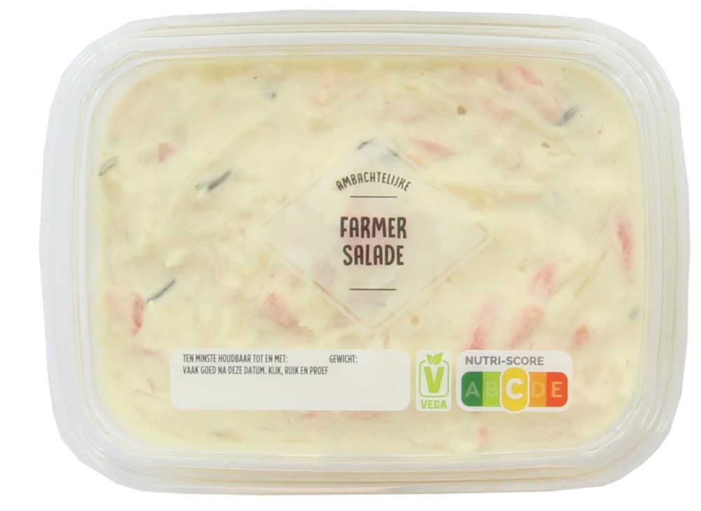 Farmersalade