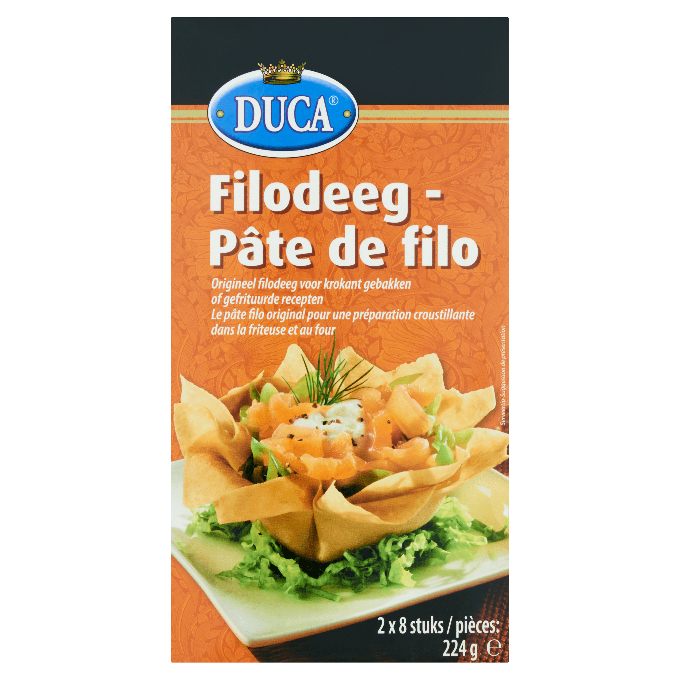 Duca Filodeeg