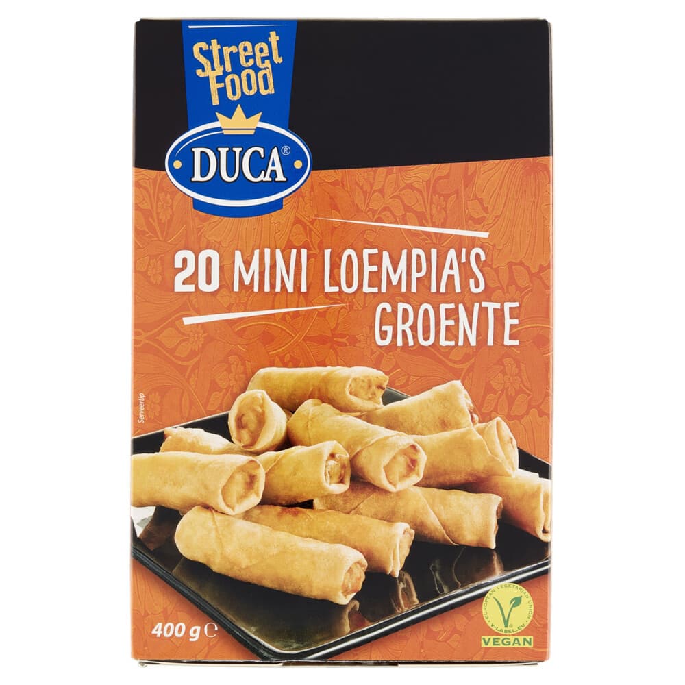 loempia