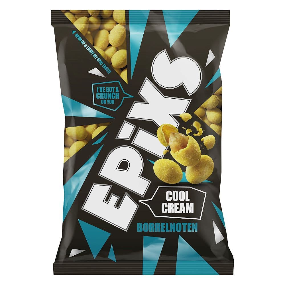 Epixs Cool Cream
